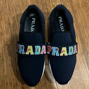 Prada Sneakers